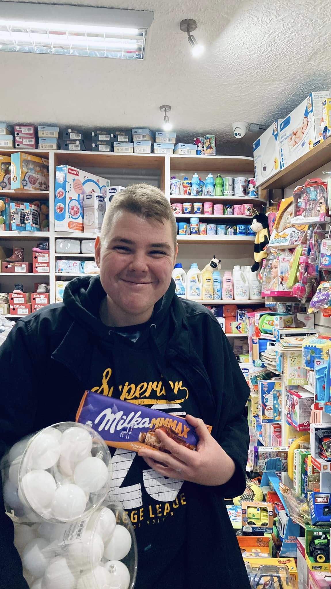 Micimackó Bababolt pillanat – kép 11