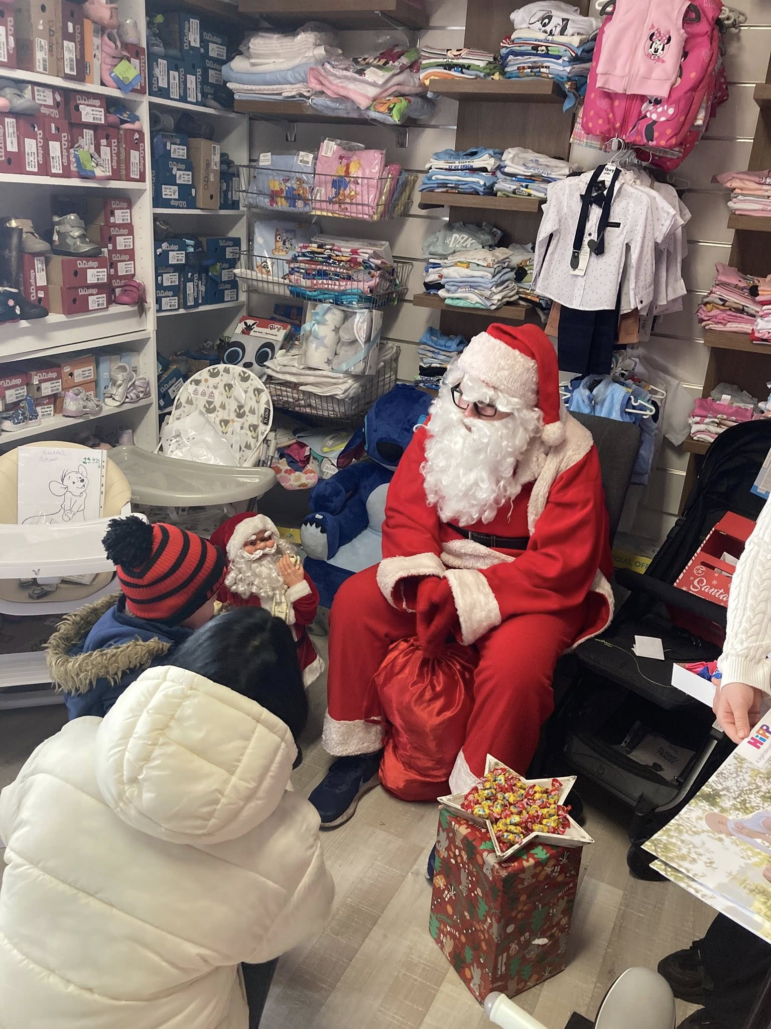 Micimackó Bababolt pillanat – kép 3