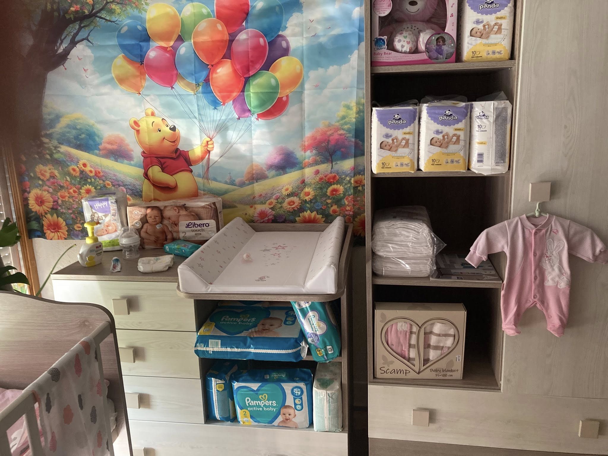 Micimackó Bababolt pillanat – kép 5