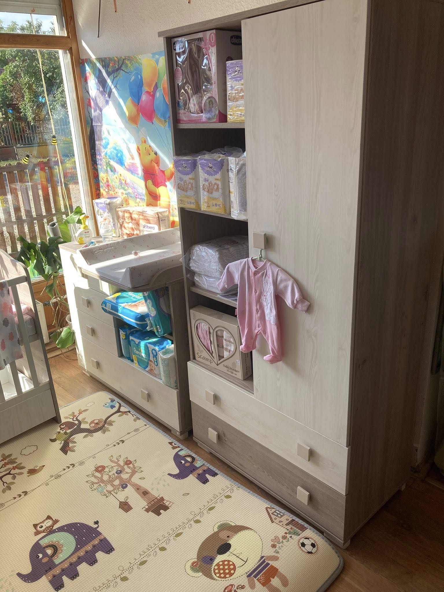 Micimackó Bababolt pillanat – kép 6