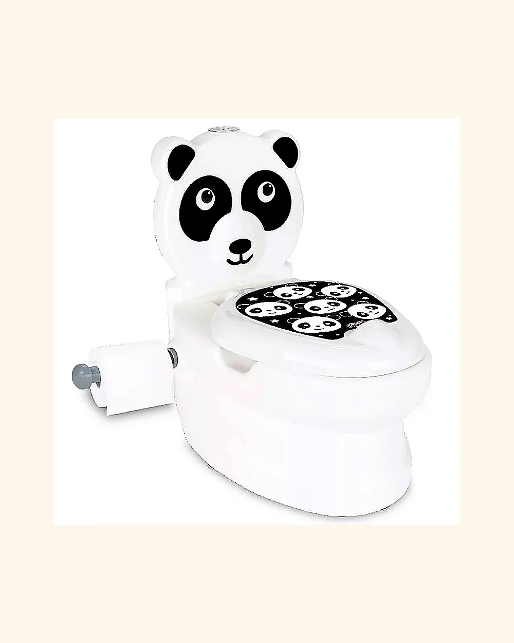 Moni PILSAN tanuló bili PANDA